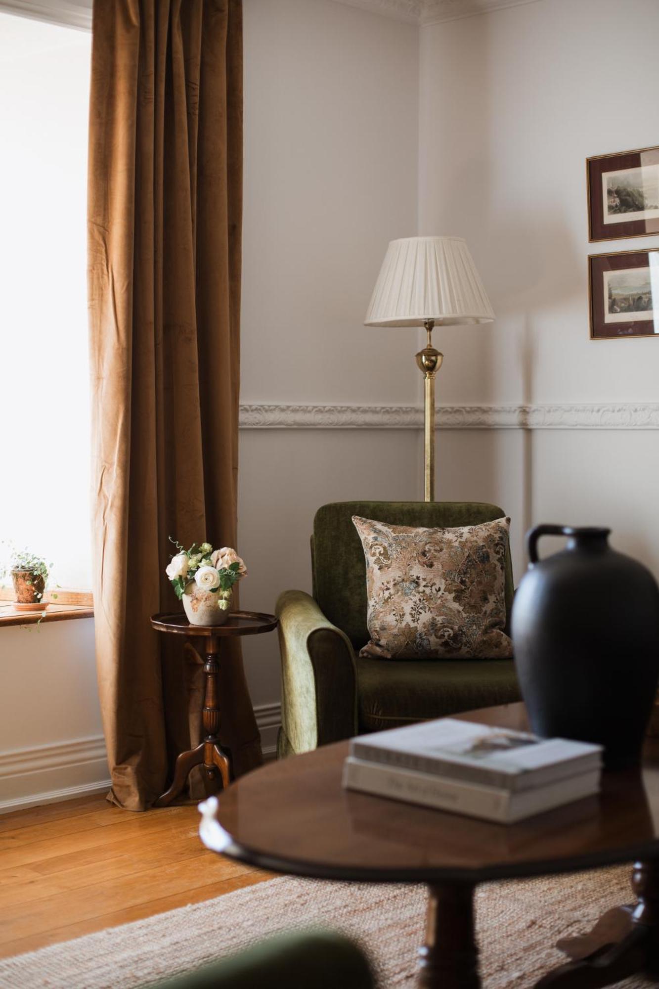 Bed and Breakfast Mossie'S Adrigole Экстерьер фото