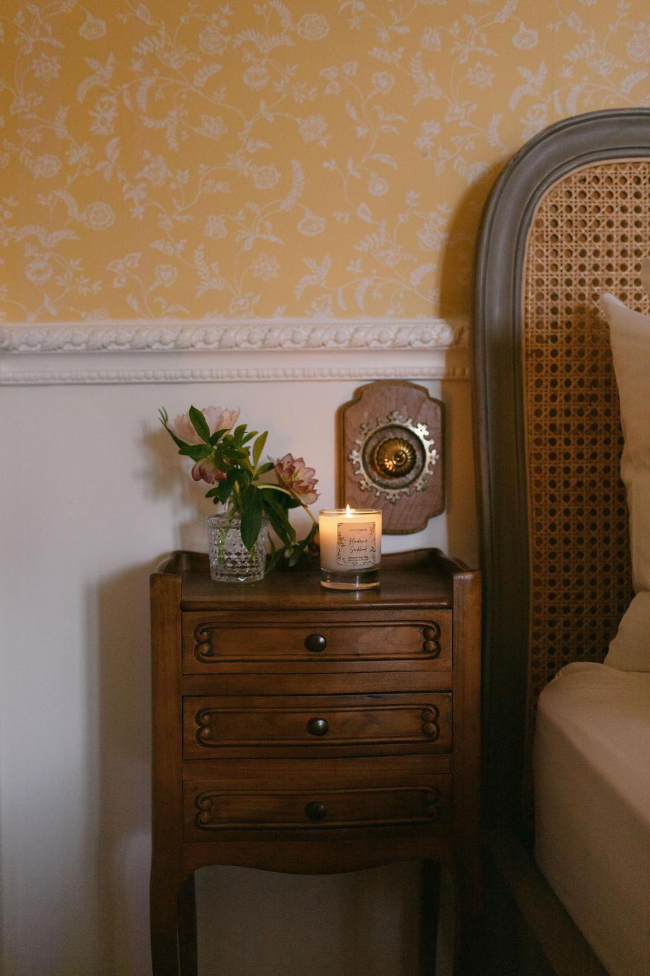 Bed and Breakfast Mossie'S Adrigole Экстерьер фото
