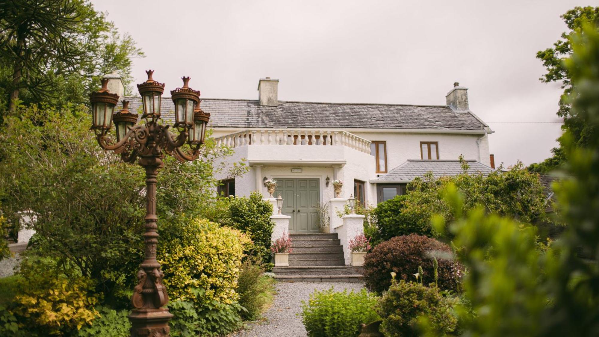 Bed and Breakfast Mossie'S Adrigole Экстерьер фото