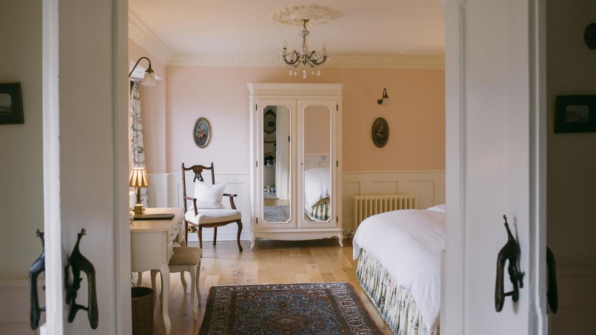 Bed and Breakfast Mossie'S Adrigole Экстерьер фото