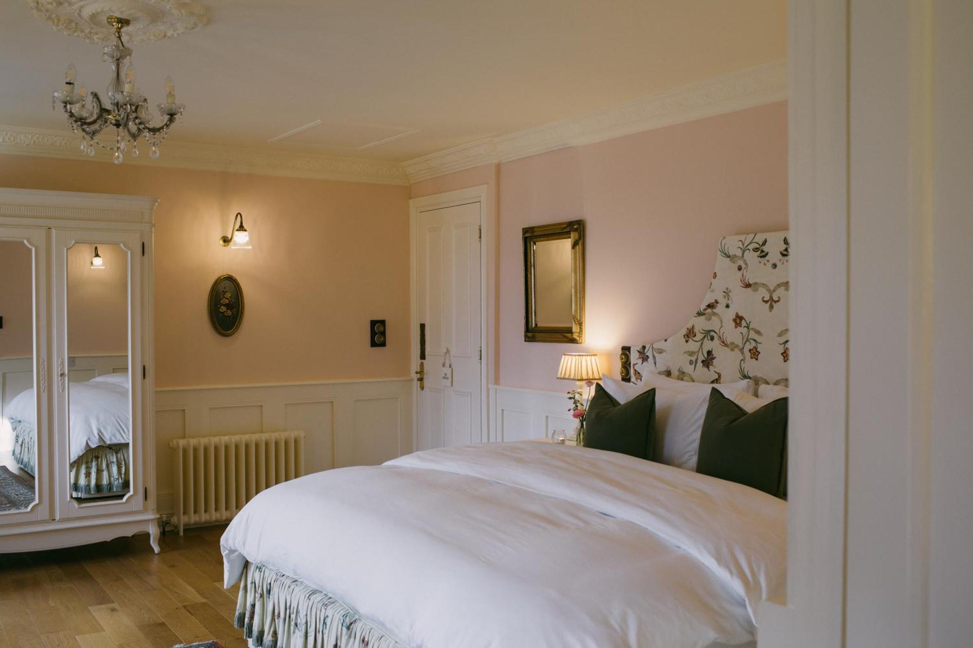 Bed and Breakfast Mossie'S Adrigole Экстерьер фото