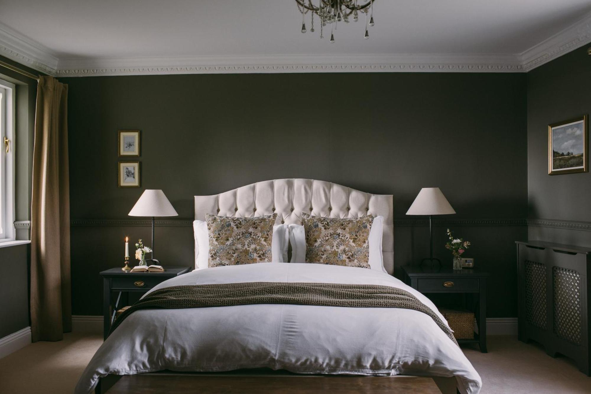 Bed and Breakfast Mossie'S Adrigole Экстерьер фото