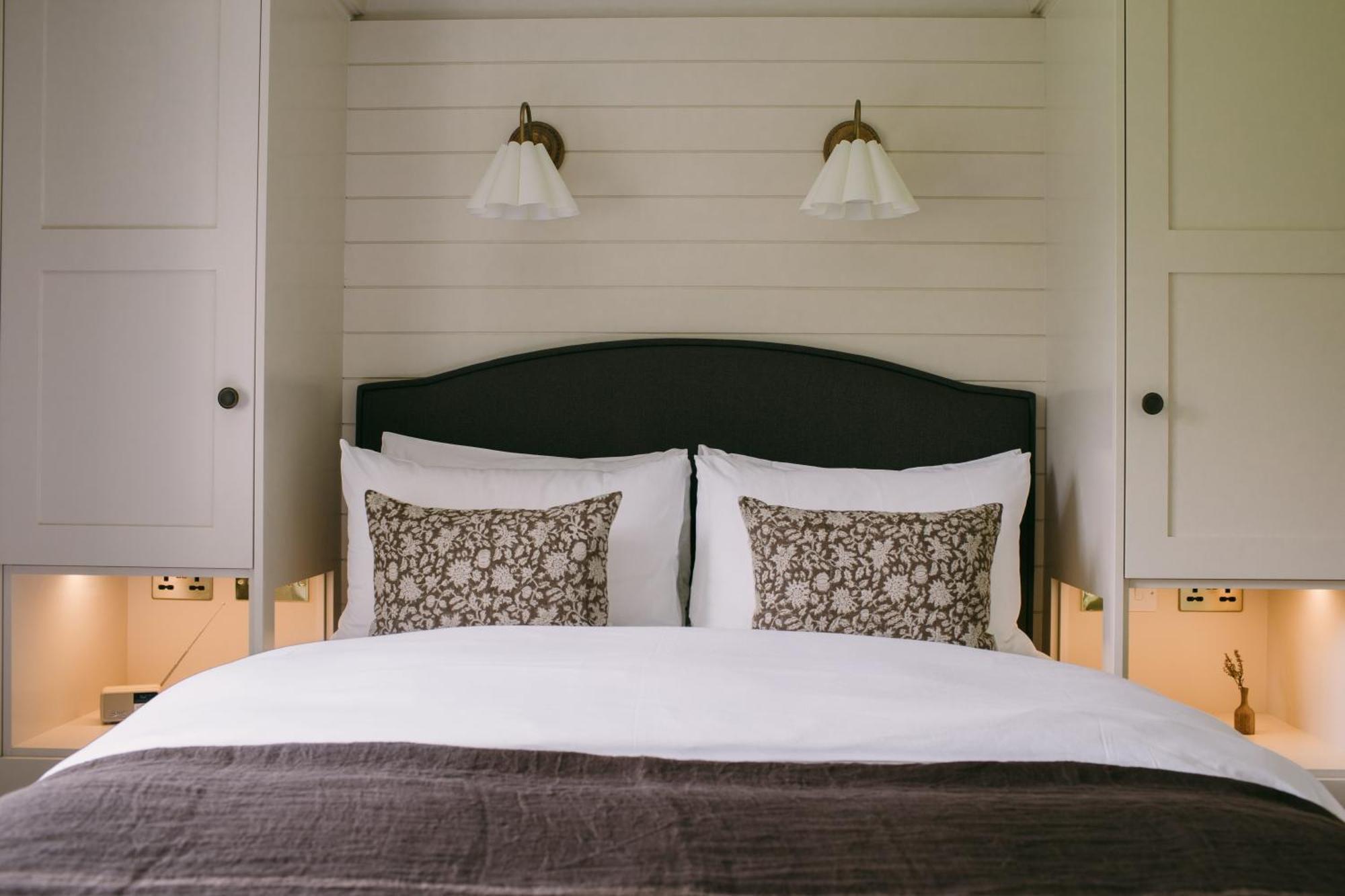 Bed and Breakfast Mossie'S Adrigole Экстерьер фото